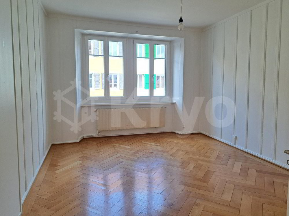 Wohnung – La Chaux-de-Fonds, Région Montagnes - Ansicht 4