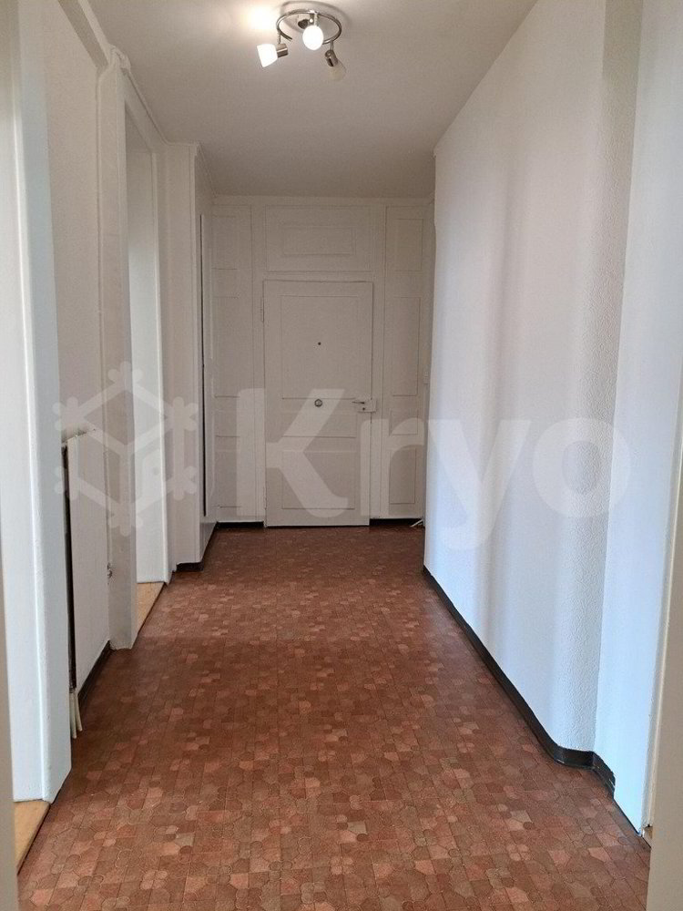 Wohnung – La Chaux-de-Fonds, Région Montagnes - Mehr