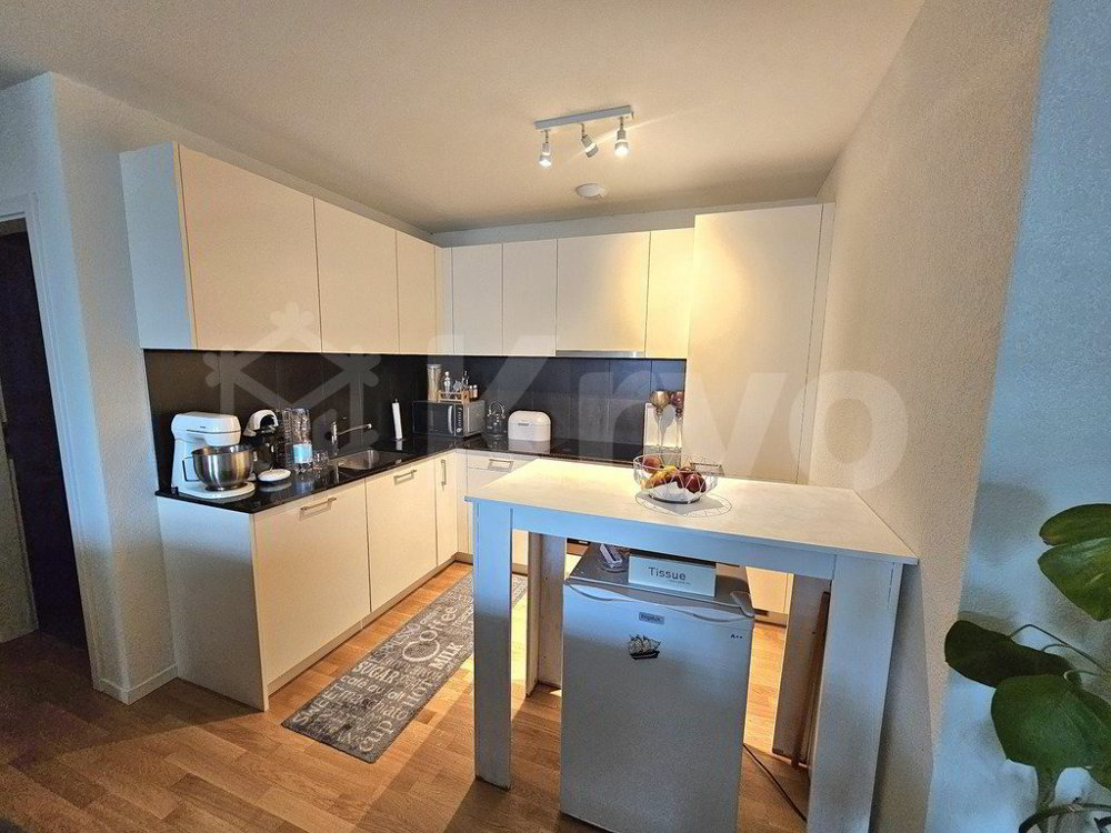 Wohnung – Delémont - Ansicht 2