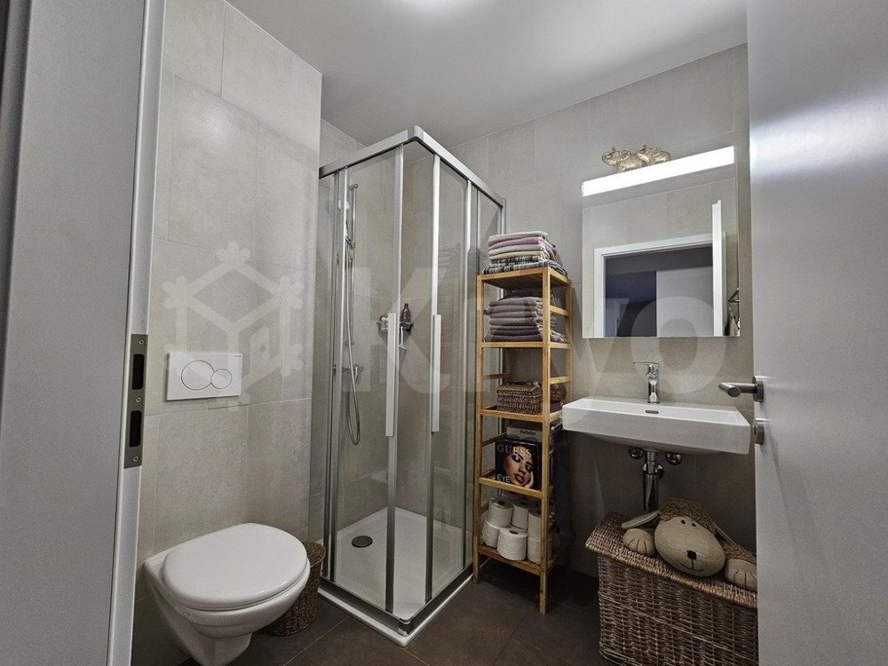 Wohnung – Delémont - Ansicht 4