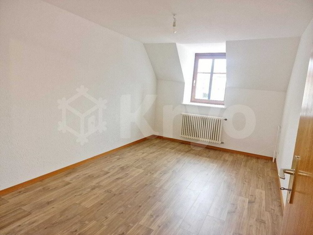Wohnung – La Chaux-de-Fonds, Région Montagnes - Ansicht 4