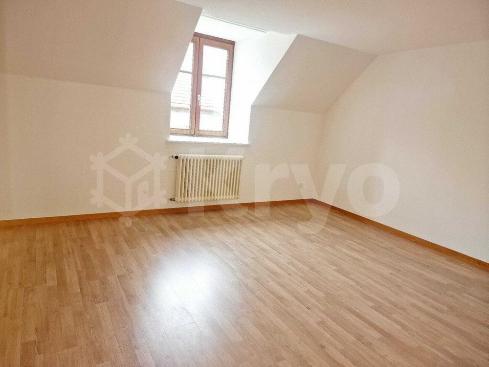 Wohnung – La Chaux-de-Fonds, Région Montagnes - Ansicht 5