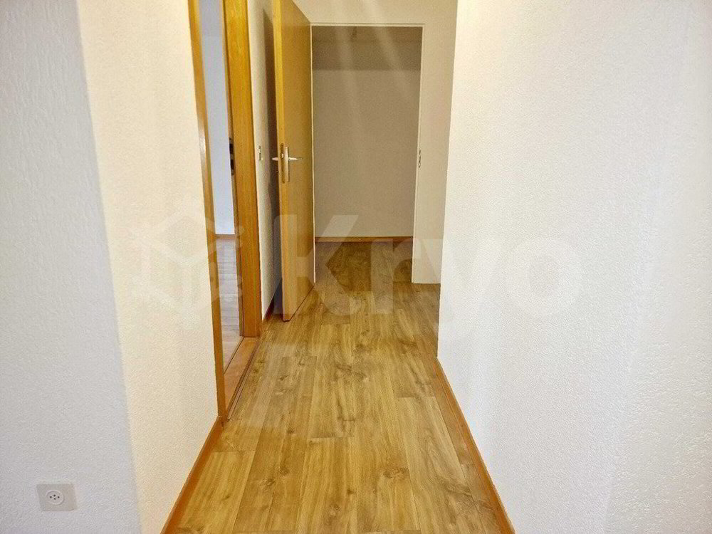 Wohnung – La Chaux-de-Fonds, Région Montagnes - Mehr