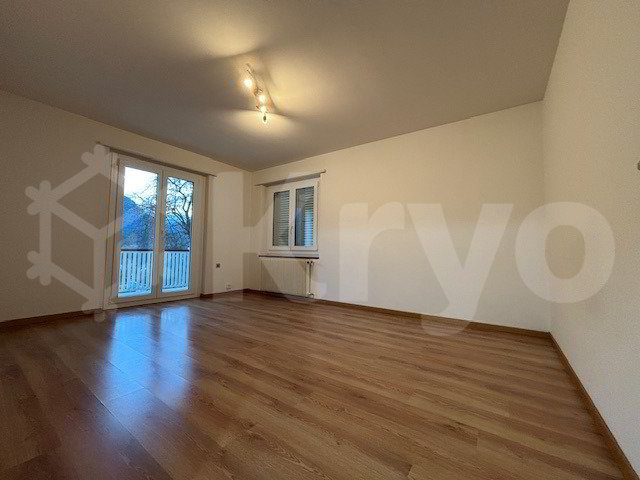 Wohnung – Moutier, Vieille Ville, District de Moutier - Mehr