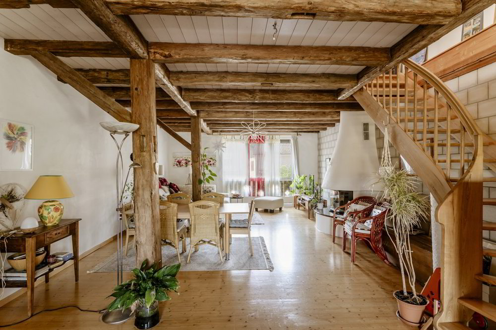 Haus – Courfaivre - Ansicht 2