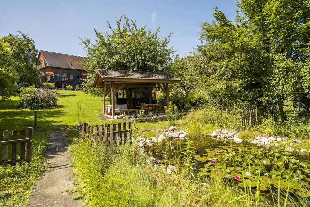 Haus – Courfaivre - Mehr