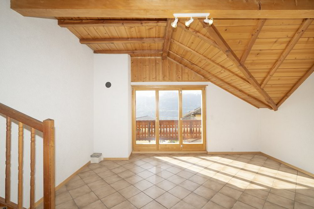 Wohnung – Erde - Ansicht 3