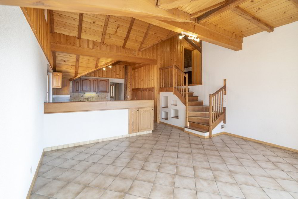Wohnung – Erde - Ansicht 4
