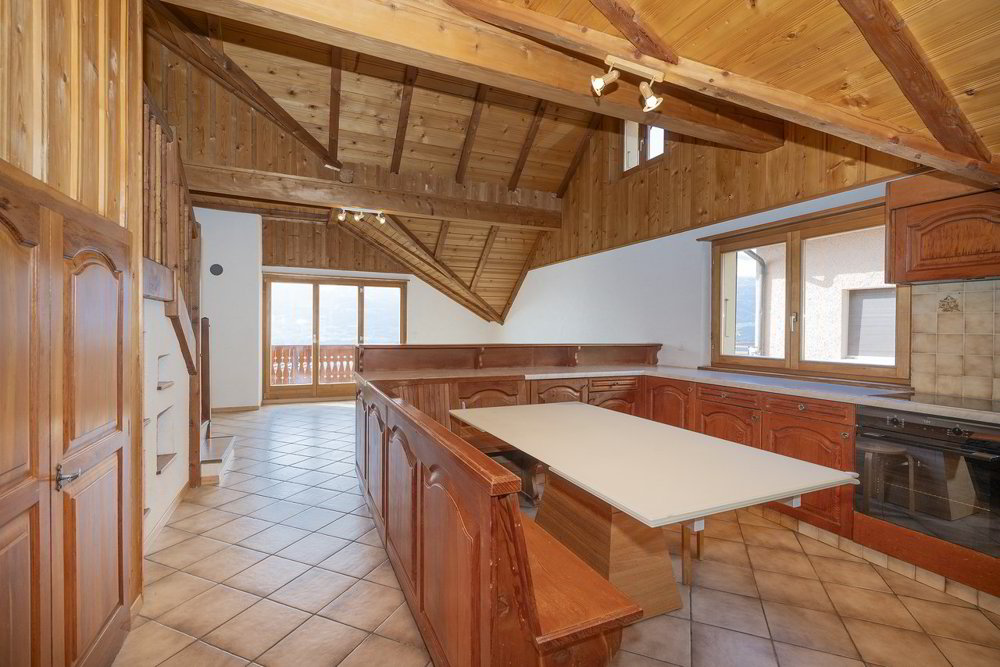 Wohnung – Erde - Ansicht 5