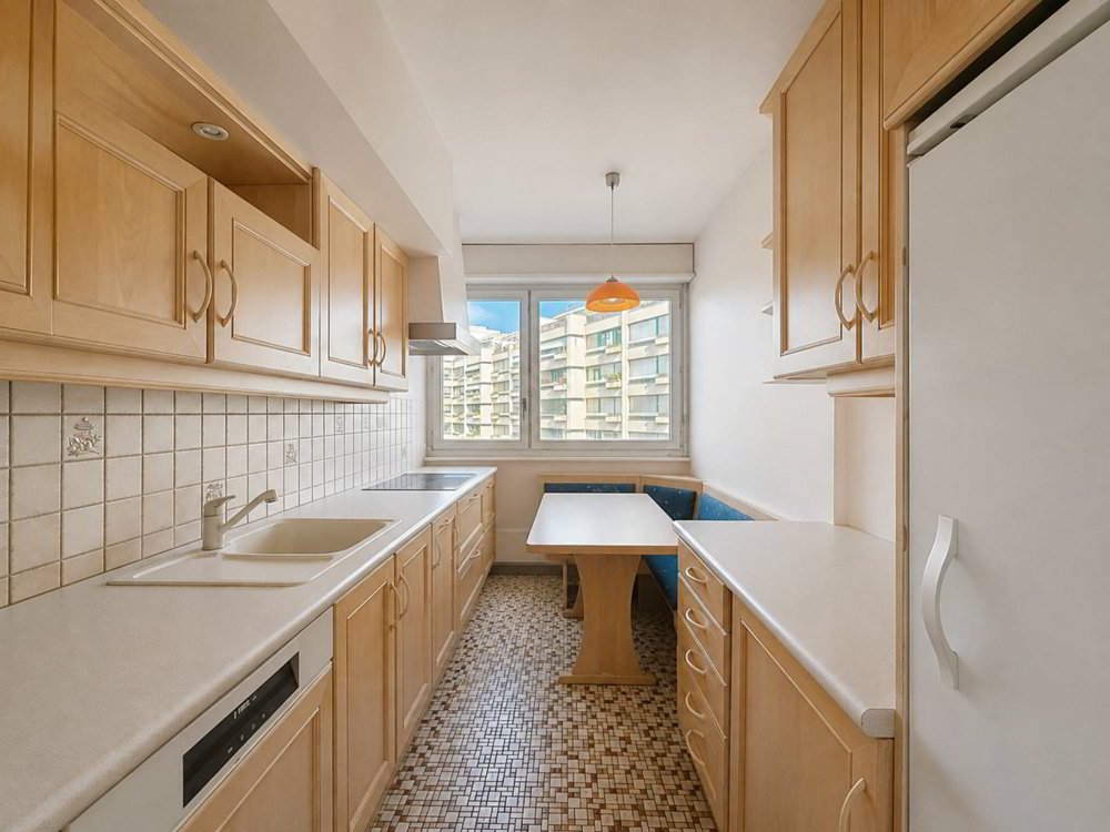Wohnung – Genève - Ansicht 4