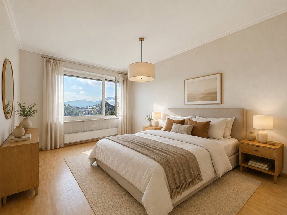 Wohnung – Genève - Ansicht 5