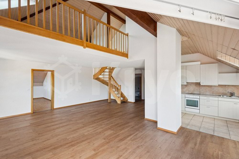Wohnung – Puidoux, Tagnire - Ansicht 2