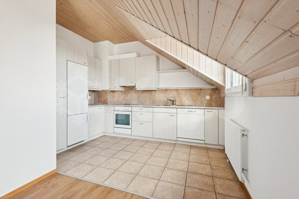 Wohnung – Puidoux, Tagnire - Ansicht 3