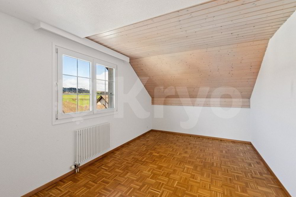 Wohnung – Puidoux, Tagnire - Ansicht 4