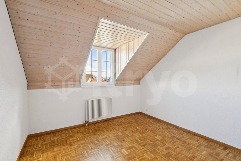 Wohnung – Puidoux, Tagnire - Ansicht 5