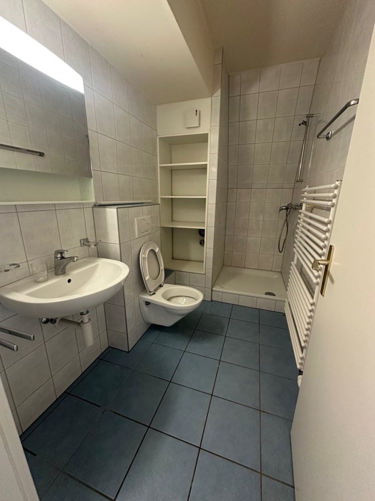 3 Zimmer Wohnung zu vermieten in Vallorbe - Bild 1/13
