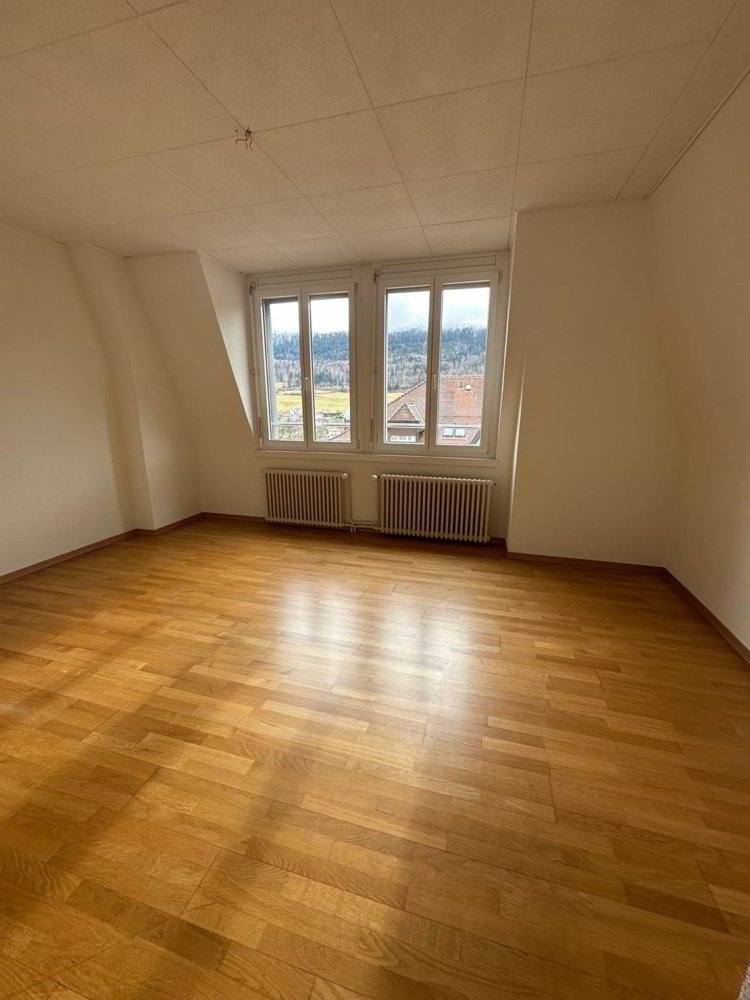 Wohnung – Vallorbe - Ansicht 3