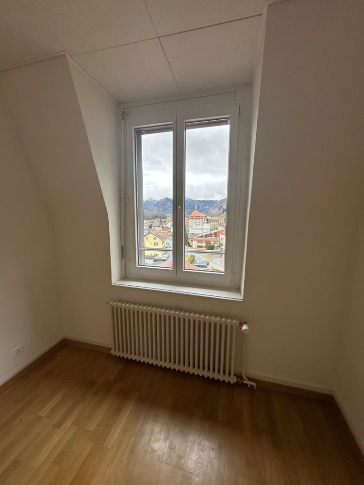 Wohnung – Vallorbe - Ansicht 4