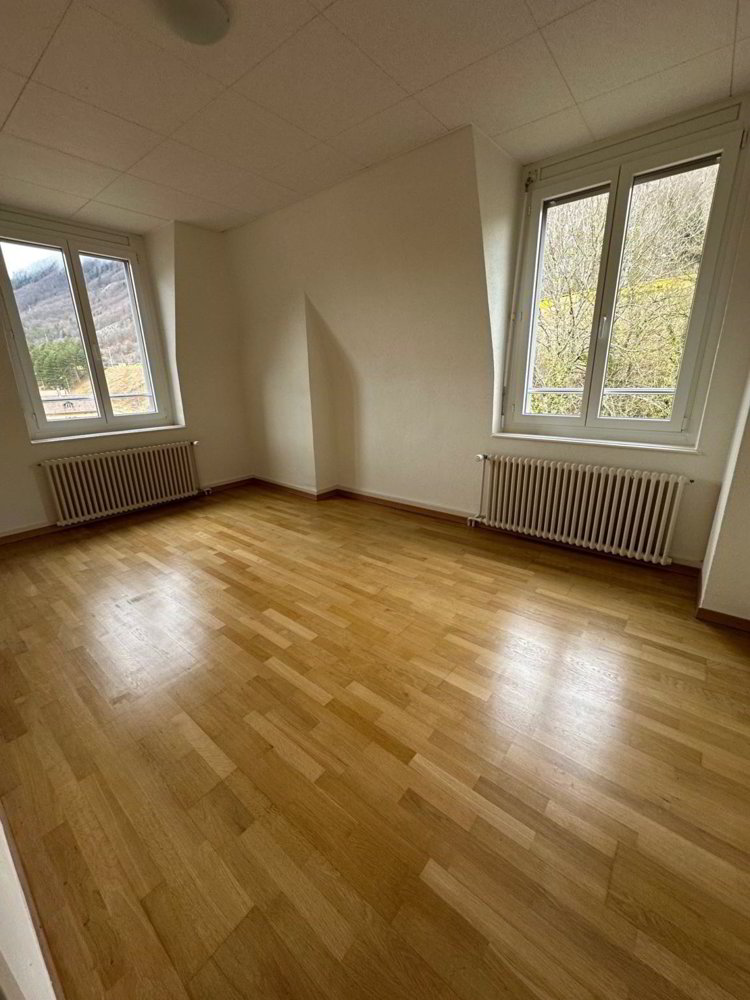 Wohnung – Vallorbe - Ansicht 5