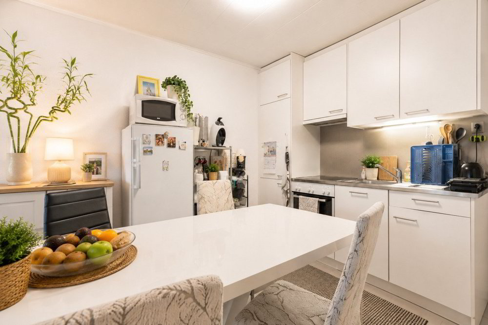 Wohnung – St-Maurice - Ansicht 2