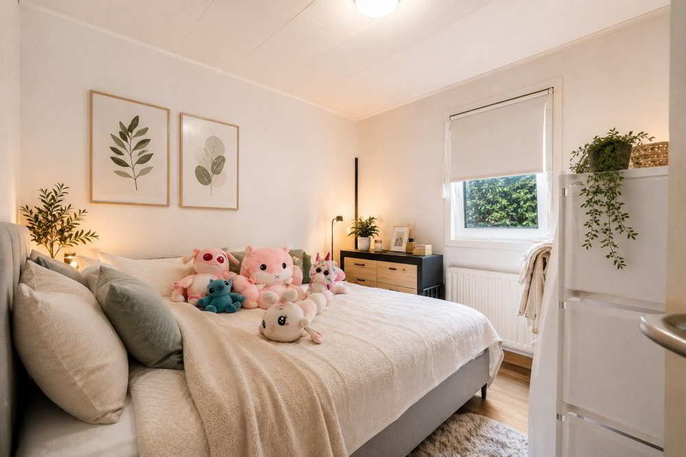 Wohnung – St-Maurice - Ansicht 3