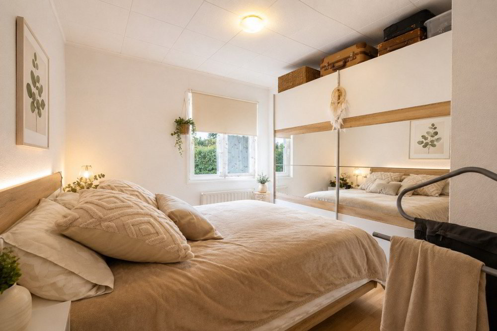 Wohnung – St-Maurice - Ansicht 4