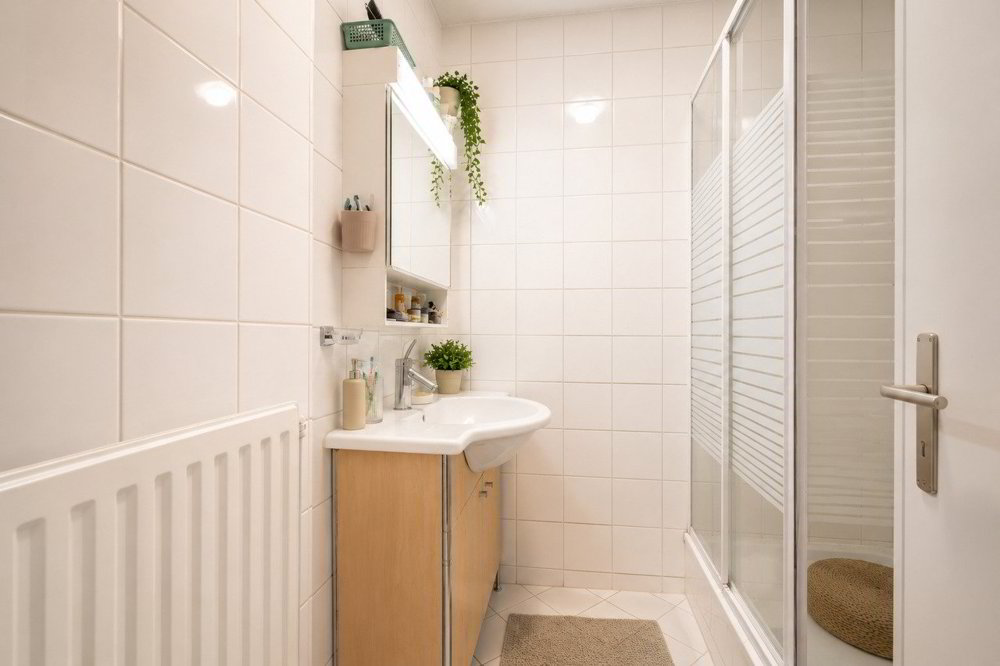 Wohnung – St-Maurice - Ansicht 5