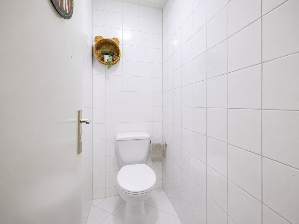 Wohnung – St-Maurice - Mehr