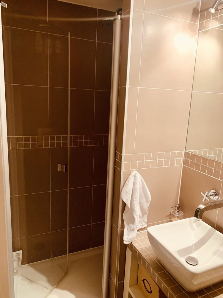 4 Zimmer Wohnung zum verkaufen in Verbier - Bild 1/13