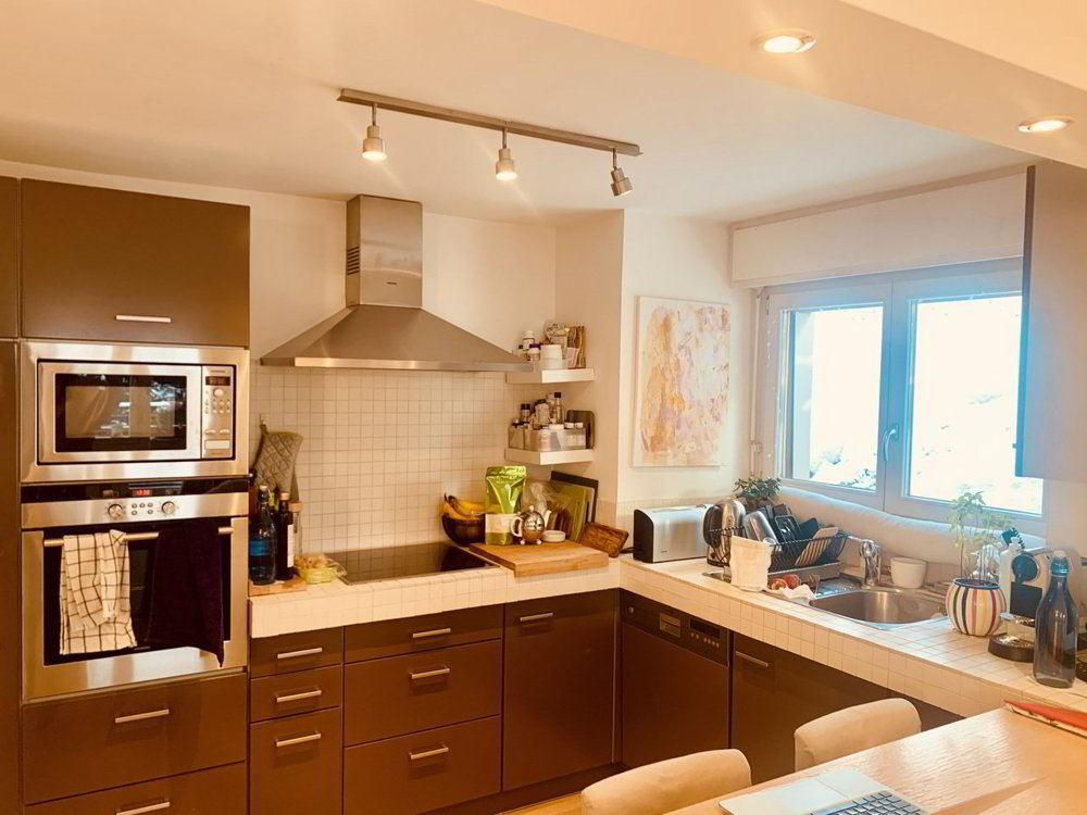 Wohnung – Verbier - Ansicht 4