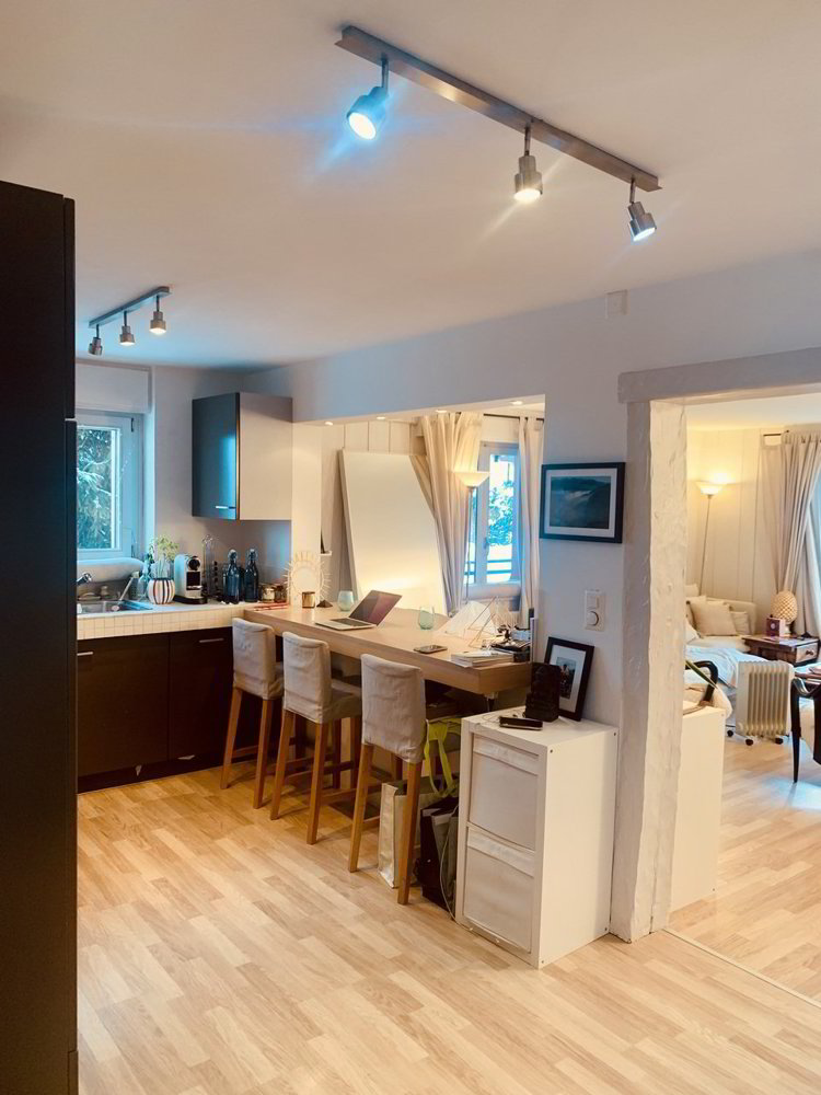 Wohnung – Verbier - Ansicht 5