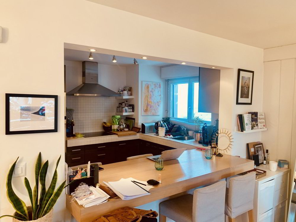 Wohnung – Verbier - Mehr