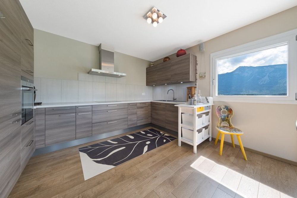 Wohnung – Aigle - Ansicht 2