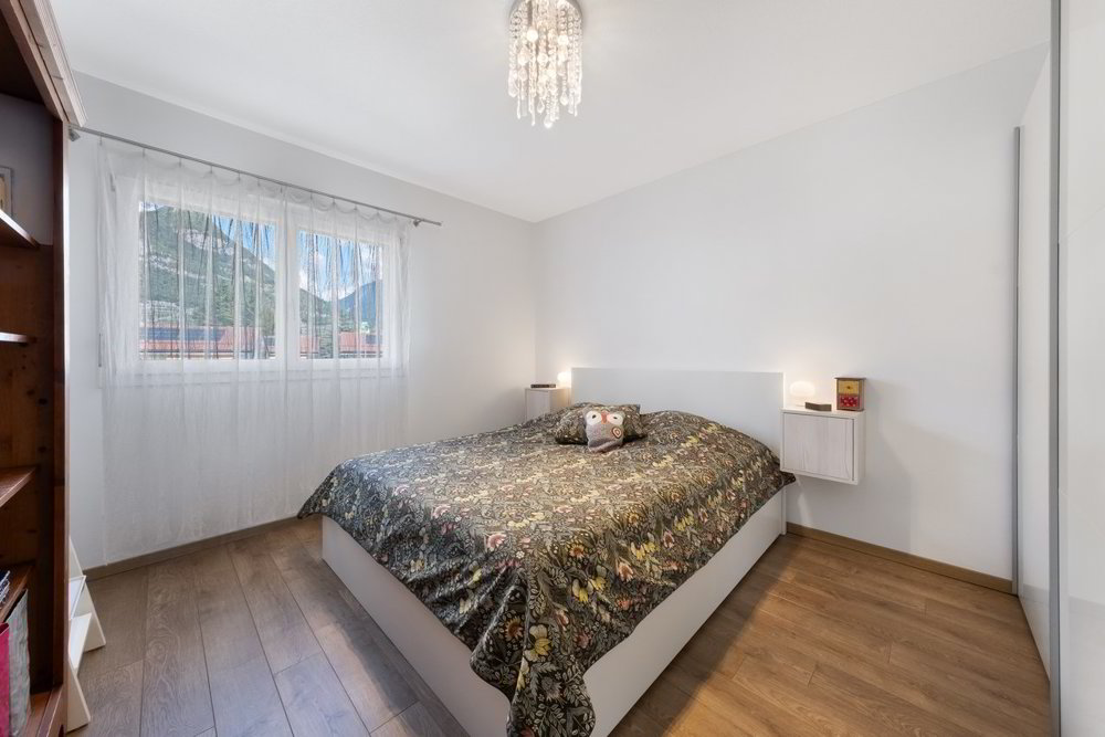 Wohnung – Aigle - Ansicht 4