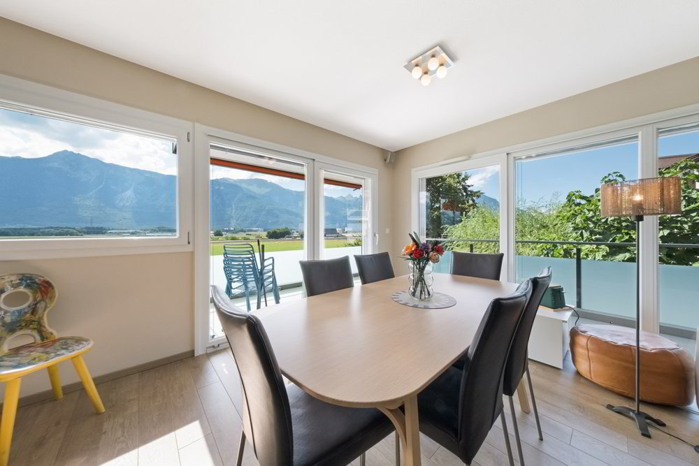 Wohnung – Aigle - Ansicht 5
