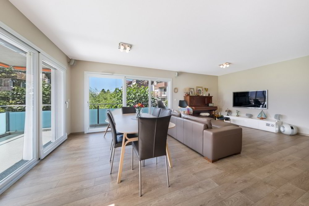 Wohnung – Aigle - Mehr