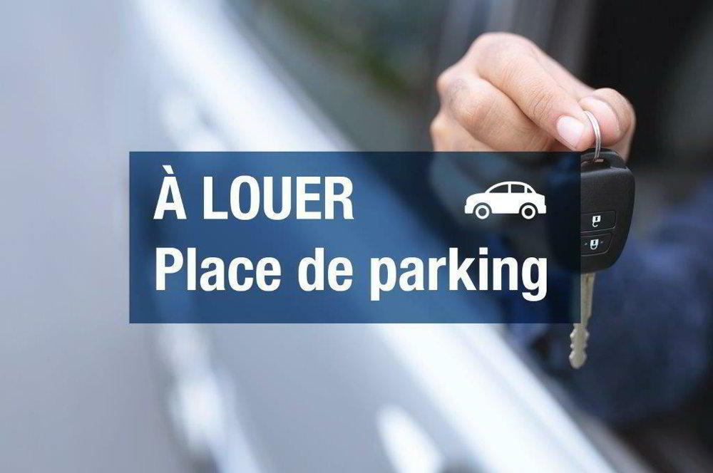 Parcheggio, garage di null locali in affitto a Yverdon-les-Bains - immagine 1/1