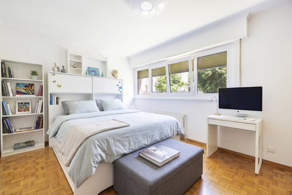 Wohnung – Clarens - Ansicht 2