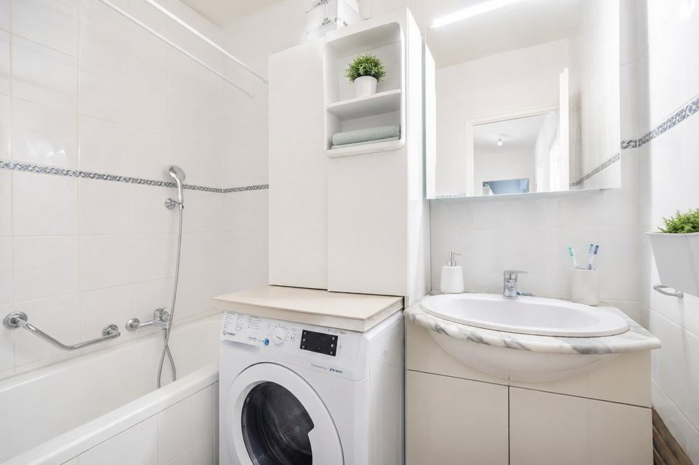 Wohnung – Clarens - Mehr