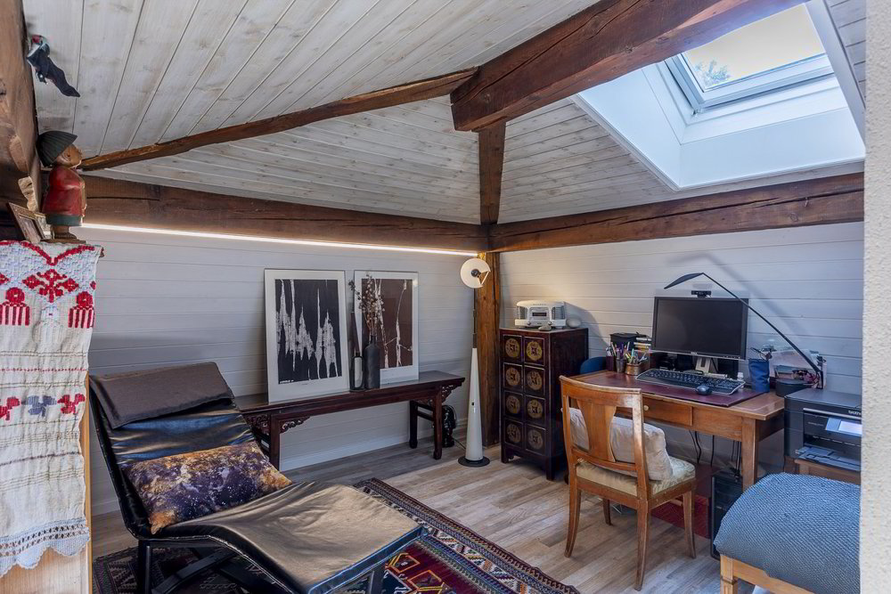 Apartment in Lausanne - View 2