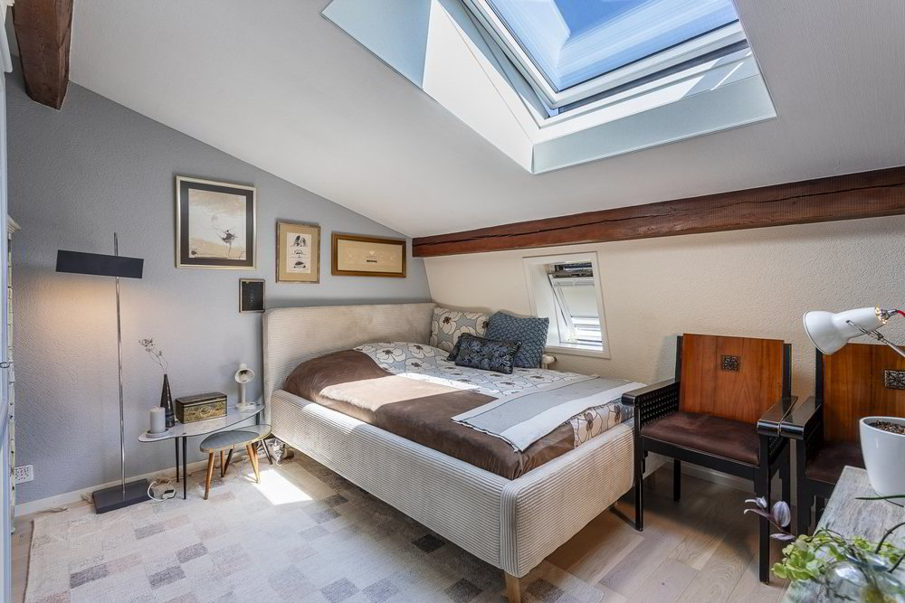 Apartment in Lausanne - View 5