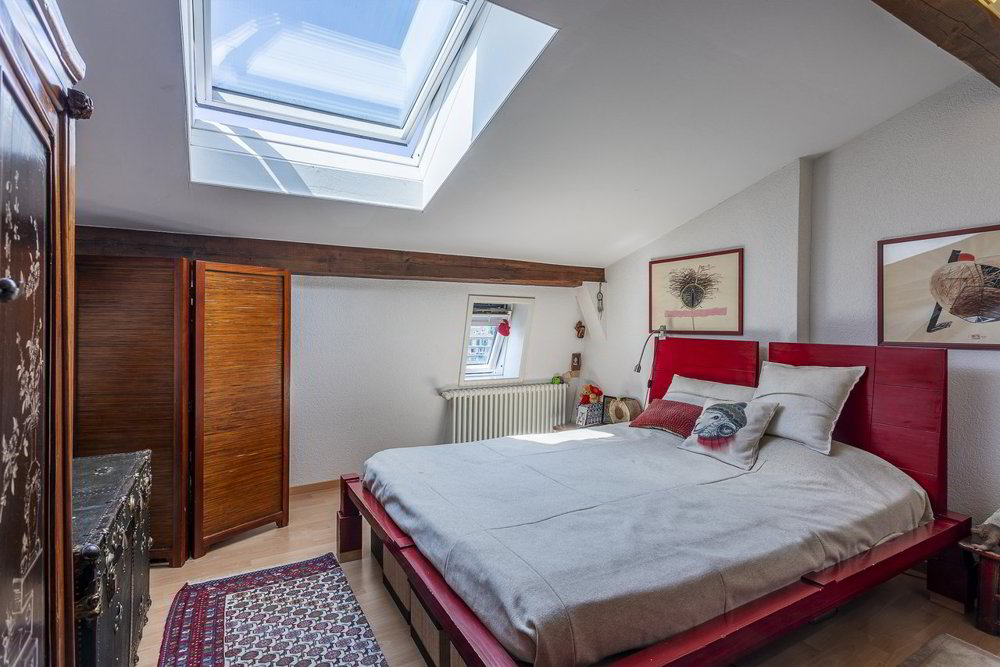 Apartment in Lausanne - More