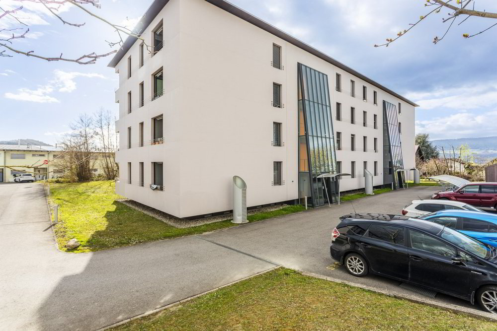 2 rooms Apartment to buy in Estavayer-le-Lac - image 1/8