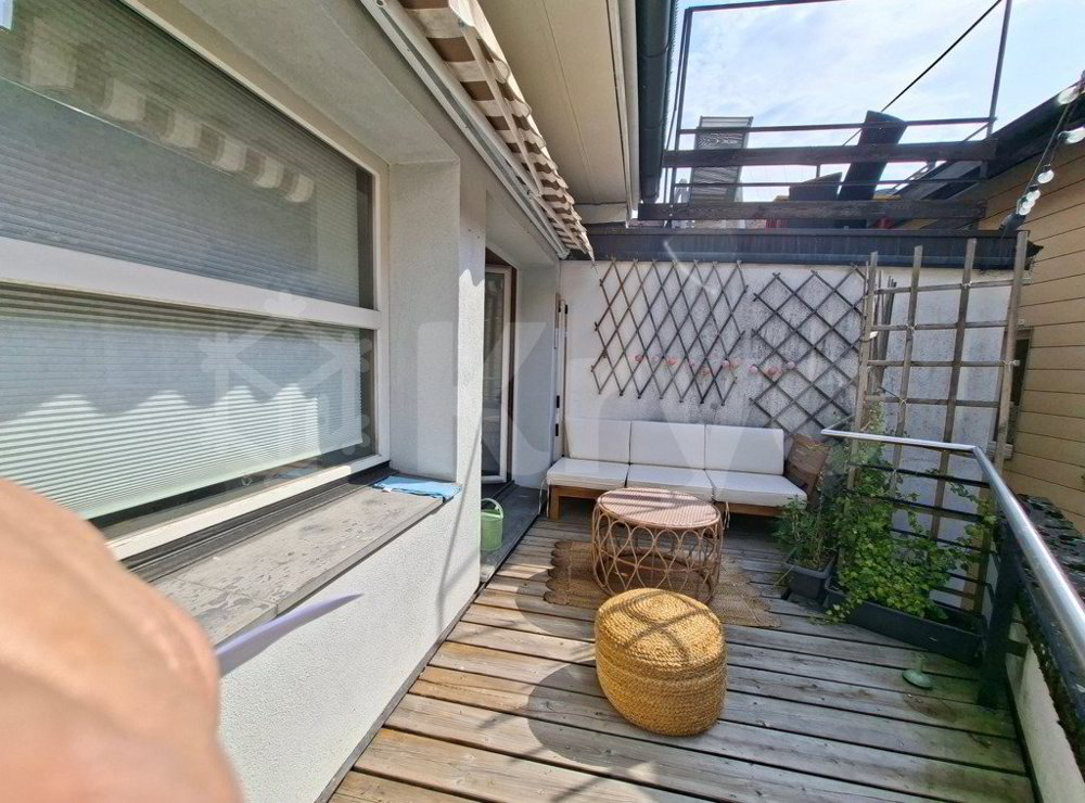 4 Zimmer Wohnung zu vermieten in Delsberg - Bild 1/8