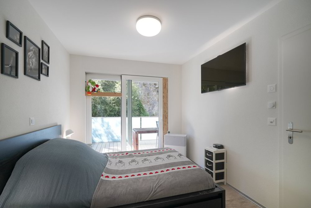 Wohnung – Sion - Ansicht 5