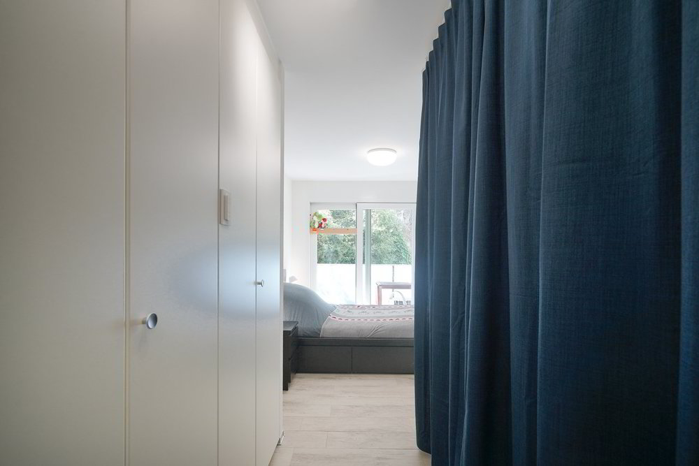 Wohnung – Sion - Mehr