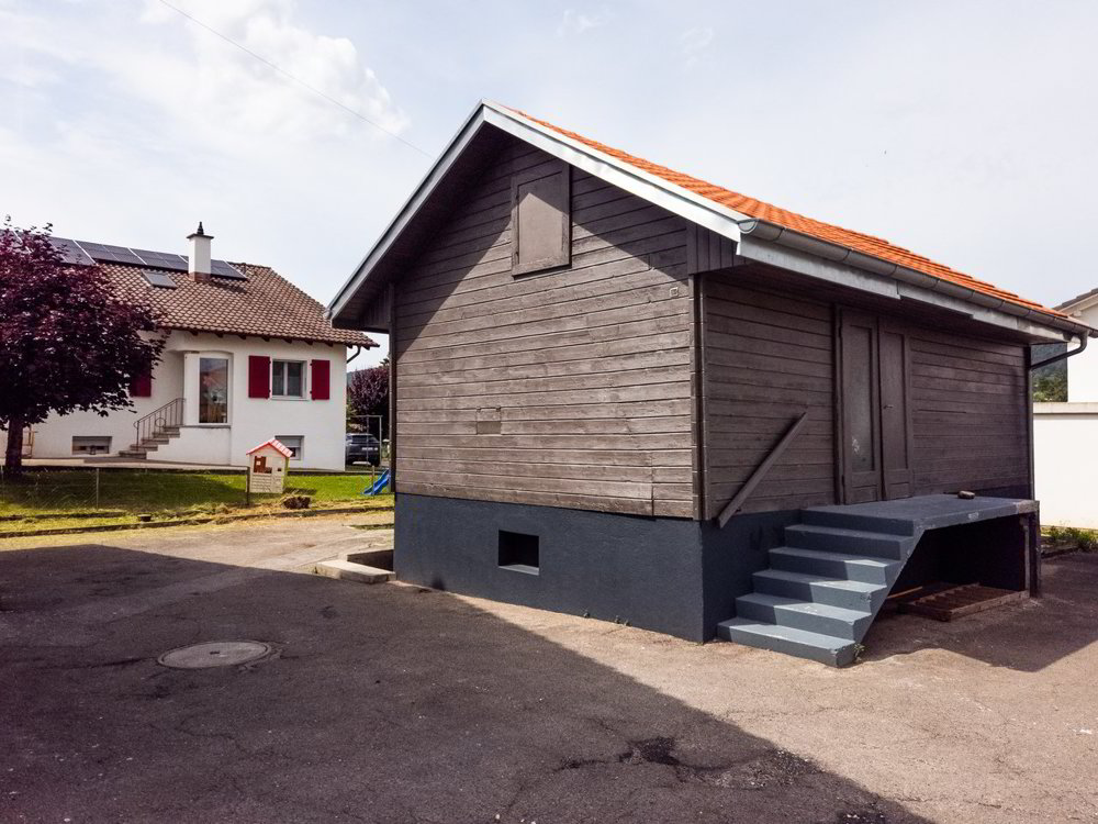 Casa di 5 locali in vendita a Vicques - immagine 1/13