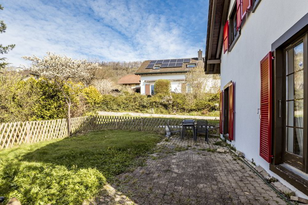 Maison 6 pièces à acheter à Delémont - image 1/13