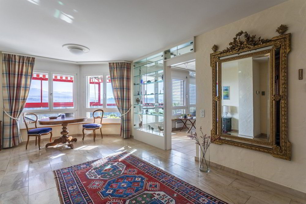 Wohnung – Villars-sur-Glâne - Ansicht 5