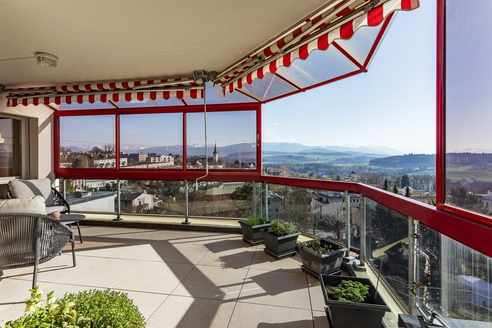 Wohnung – Villars-sur-Glâne - Mehr